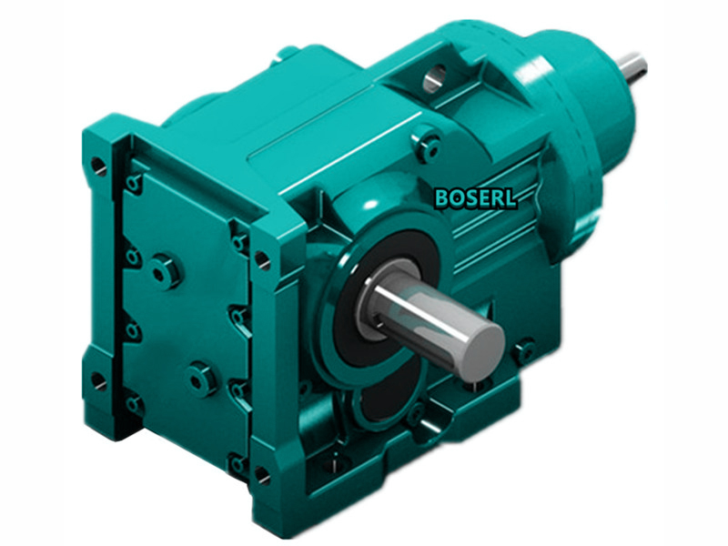 K67減速機 K67減速機