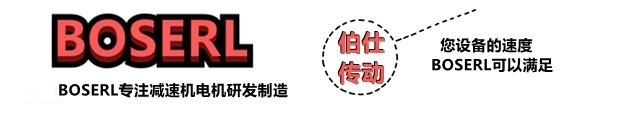 齒輪減速機(jī)電機(jī)一體機(jī)_齒輪減速箱加電機(jī)一體化_德國(guó)BOSERL蝸輪蝸桿減速機(jī)電機(jī)生產(chǎn)廠家